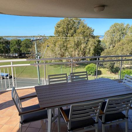 Belvedere Apartments Caloundra Exterior foto