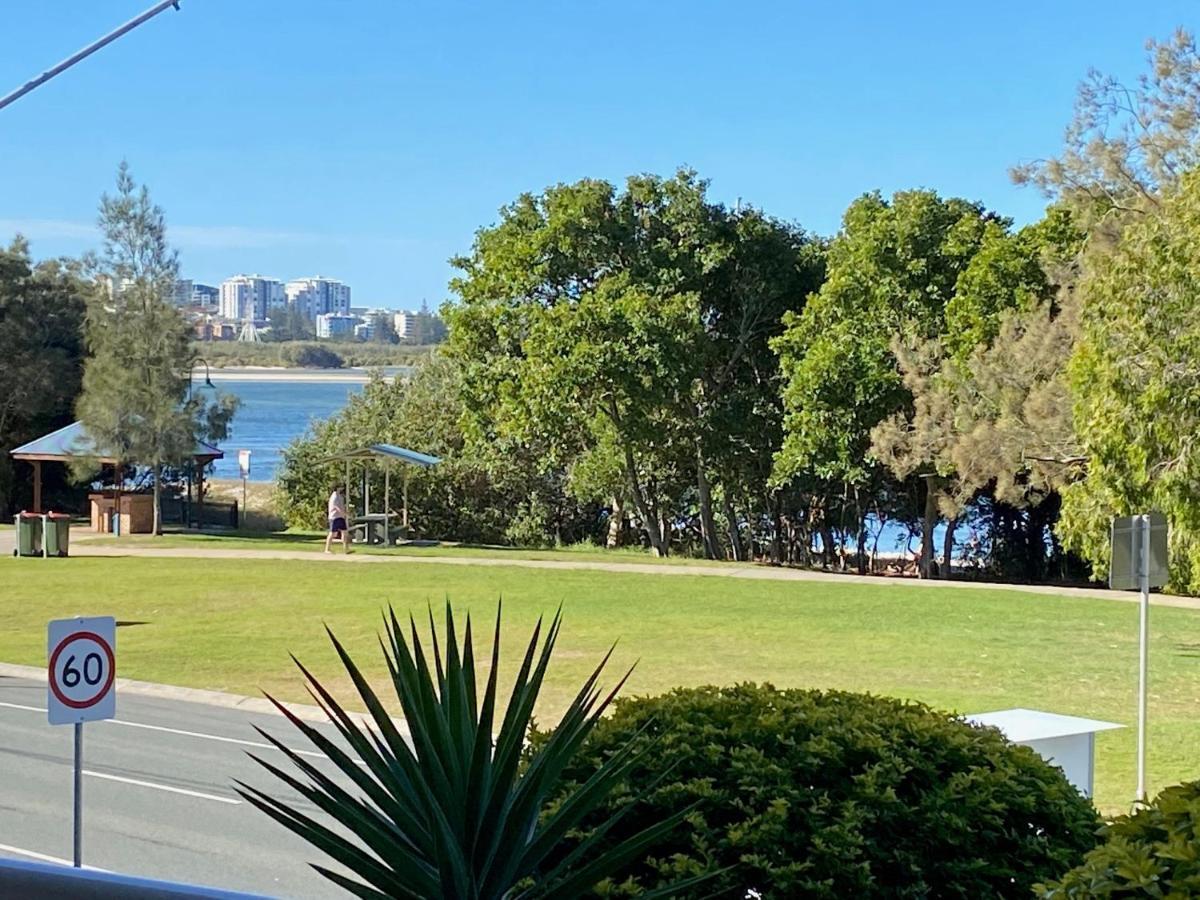 Belvedere Apartments Caloundra Exterior foto