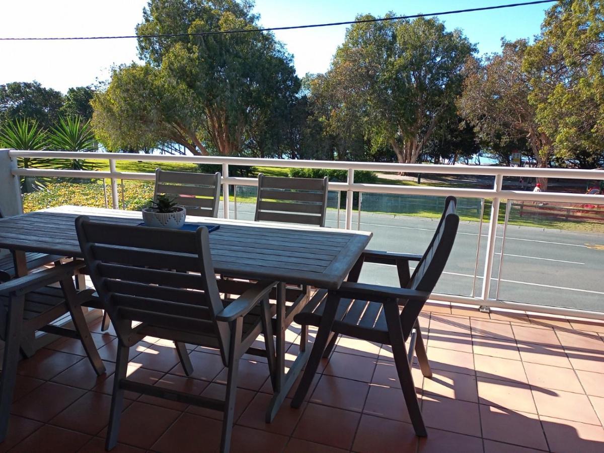Belvedere Apartments Caloundra Exterior foto