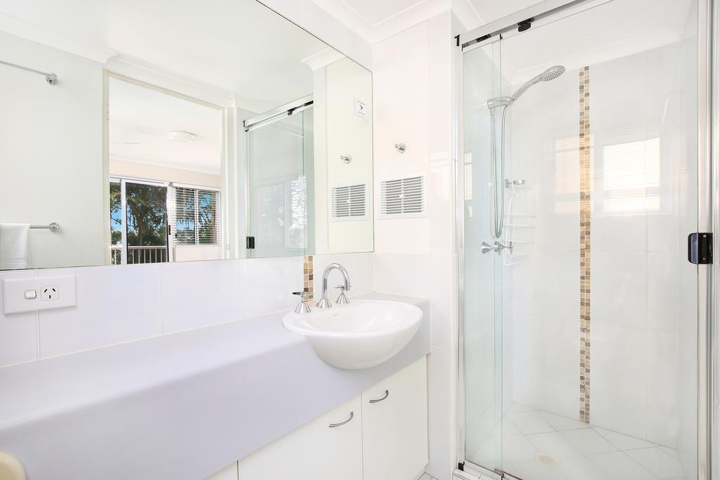 Belvedere Apartments Caloundra Exterior foto